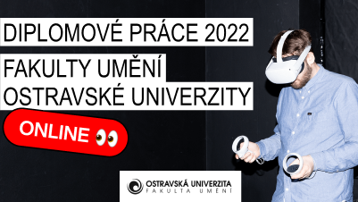 Diplomové práce 2022